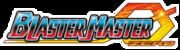 Blaster Master Zero