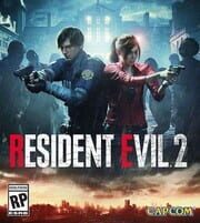Resident Evil 2