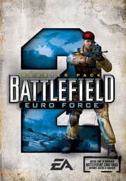 Battlefield 2: Euro Force