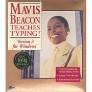 Mavis Beacon Teaches Typing! Version 3 for Windows