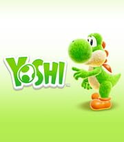 Yoshi for Nintendo Switch