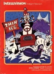 Thin Ice