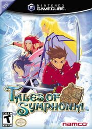 Tales of Symphonia