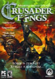 Crusader Kings