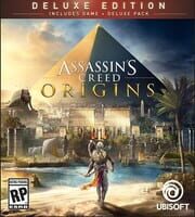 Assassin’s Creed: Origins - Deluxe Edition