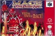 Mace: The Dark Age