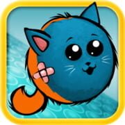 Pussy Flip: Purrfect Reversi cover