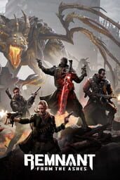 Remnant: From the Ashes