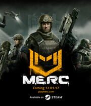 M.E.R.C.