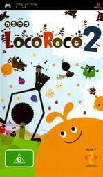 LocoRoco 2