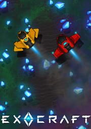 Exocraft.io