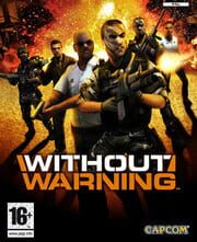 Without Warning