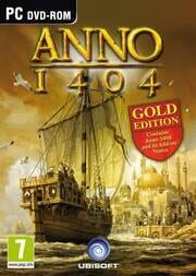 Anno 1404 Gold