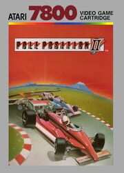 Pole Position II