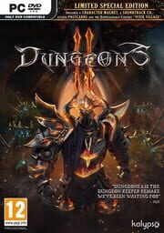 Dungeons 2