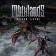 Mythlands: Dragon Racing