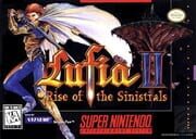Lufia II: Rise of the Sinistrals