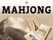 Mahjong cover