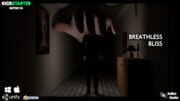 Breathless Bliss - Psychological Time Driven Horror Game