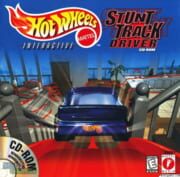 Hot Wheels Stunt Track Driver