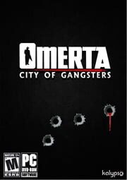 Omerta: City of Gangsters