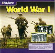 World War I: The Great War cover