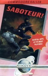 Saboteur!