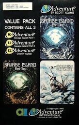 Adventure Hall of Fame