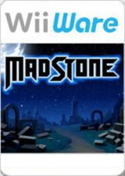 Madstone cover