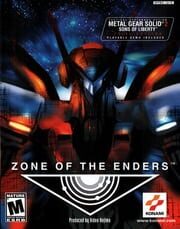 Zone of the Enders