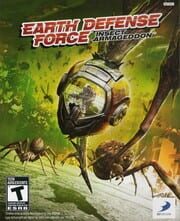 Earth Defense Force: Insect Armageddon