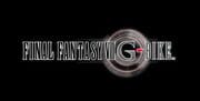 Final Fantasy VII G-Bike