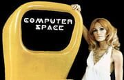 Computer Space