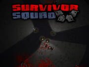 Survivor Squad