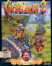 Gobliins 2: The Prince Buffoon
