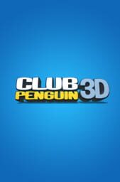 Club Penguin 3D