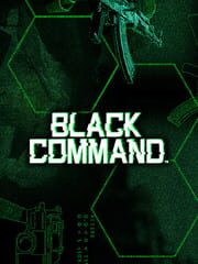 Black Command cover