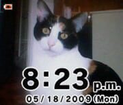 Photo Clock cover