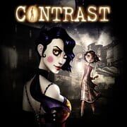 Contrast