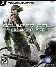 Tom Clancy's Splinter Cell: Blacklist