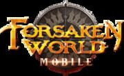 Forsaken World Mobile