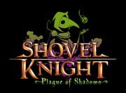 Shovel Knight: Plague of Shadows