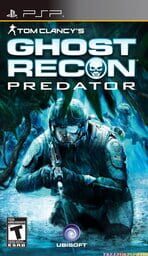 Tom Clancy's Ghost Recon Predator