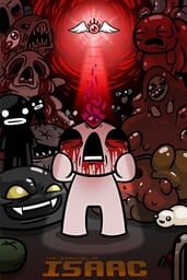 The Binding of Isaac