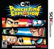 Cartoon Network: Punch Time Explosion