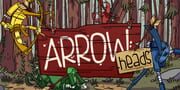 Arrow Heads