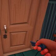 MYSTERY HOUSE - SECRET STEALTH