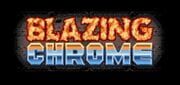Blazing Chrome
