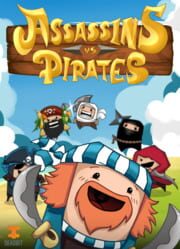 Assassins vs Pirates