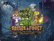 Shakes and Fidget